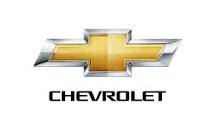 Chevrolet-خودروهای تحت پوشش دستگاه دیاگ MDS