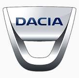Dacia-خودروهای تحت پوشش دستگاه دیاگ MDS