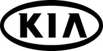 Kia-خودروهای تحت پوشش دستگاه دیاگ MDS