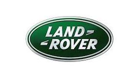 Land Rover-خودروهای تحت پوشش دستگاه دیاگ MDS