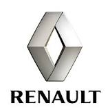 Renault-خودروهای تحت پوشش دستگاه دیاگ MDS