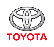 Toyota-خودروهای تحت پوشش دستگاه دیاگ MDS